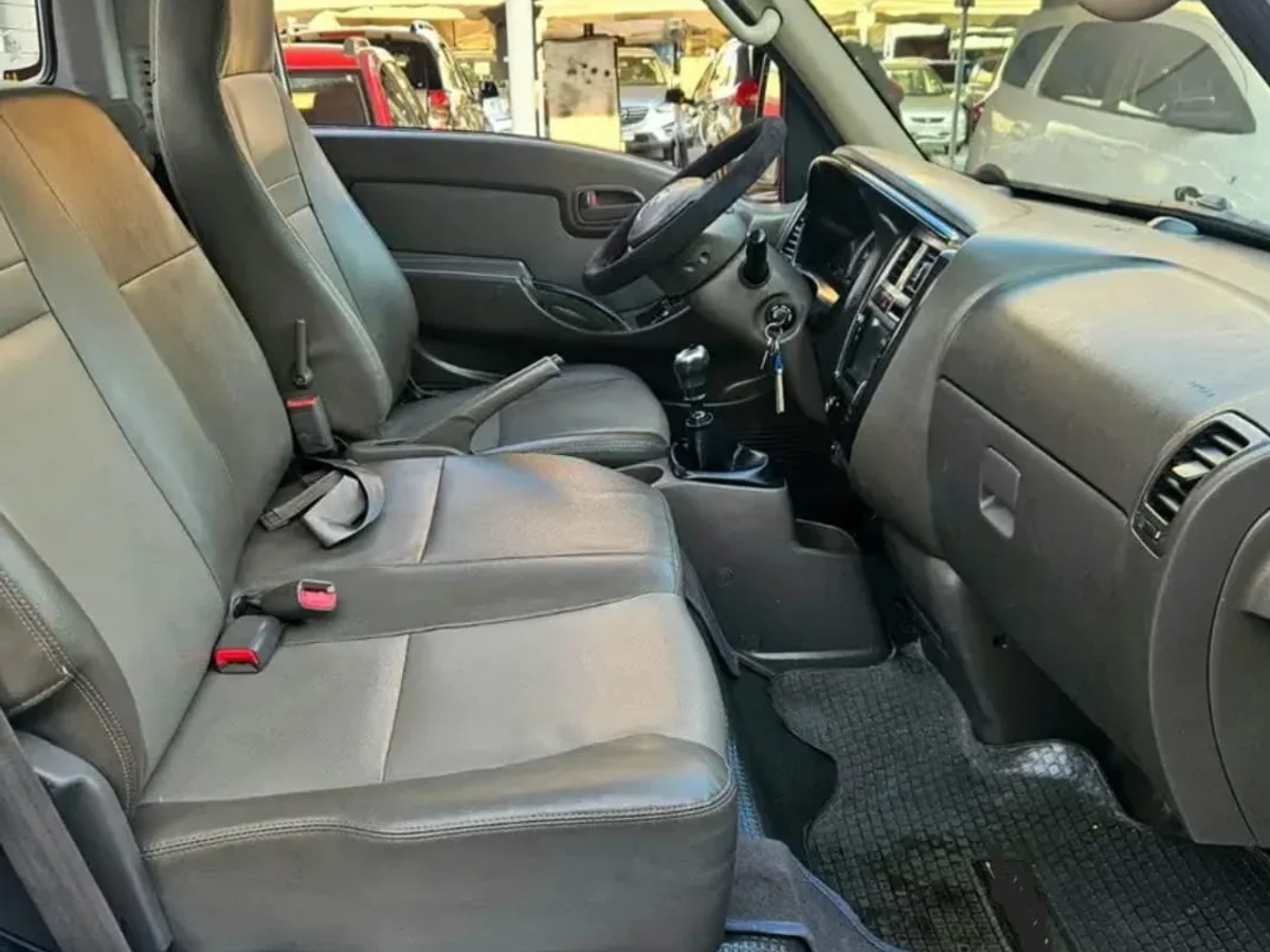 2021 HYUNDAI PORTER - Miniatura 3