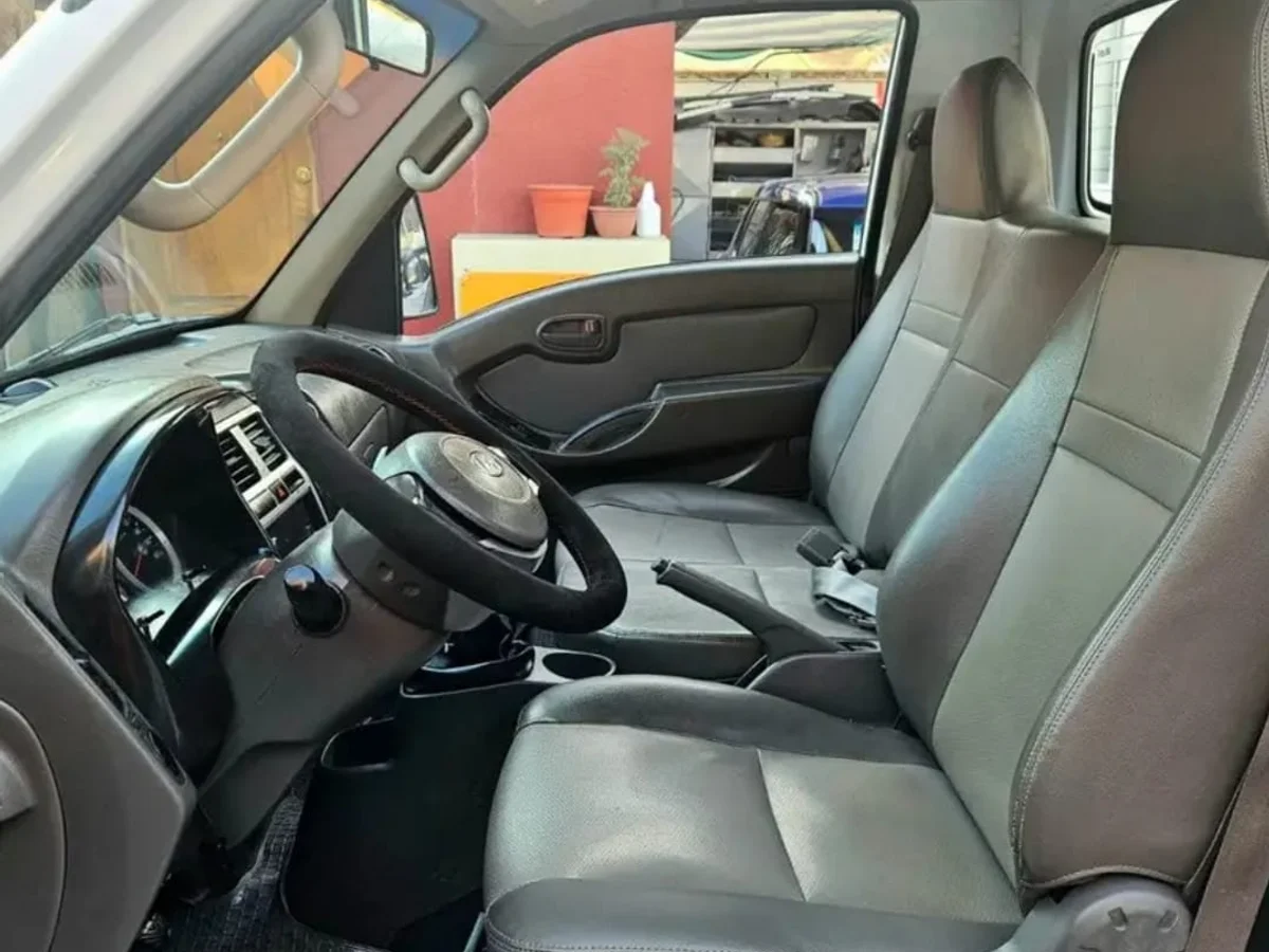 2021 HYUNDAI PORTER - Miniatura 4