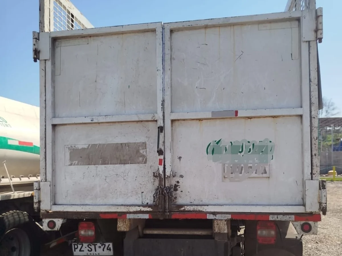 2022 VOLKSWAGEN DELIVERY - Miniatura 3