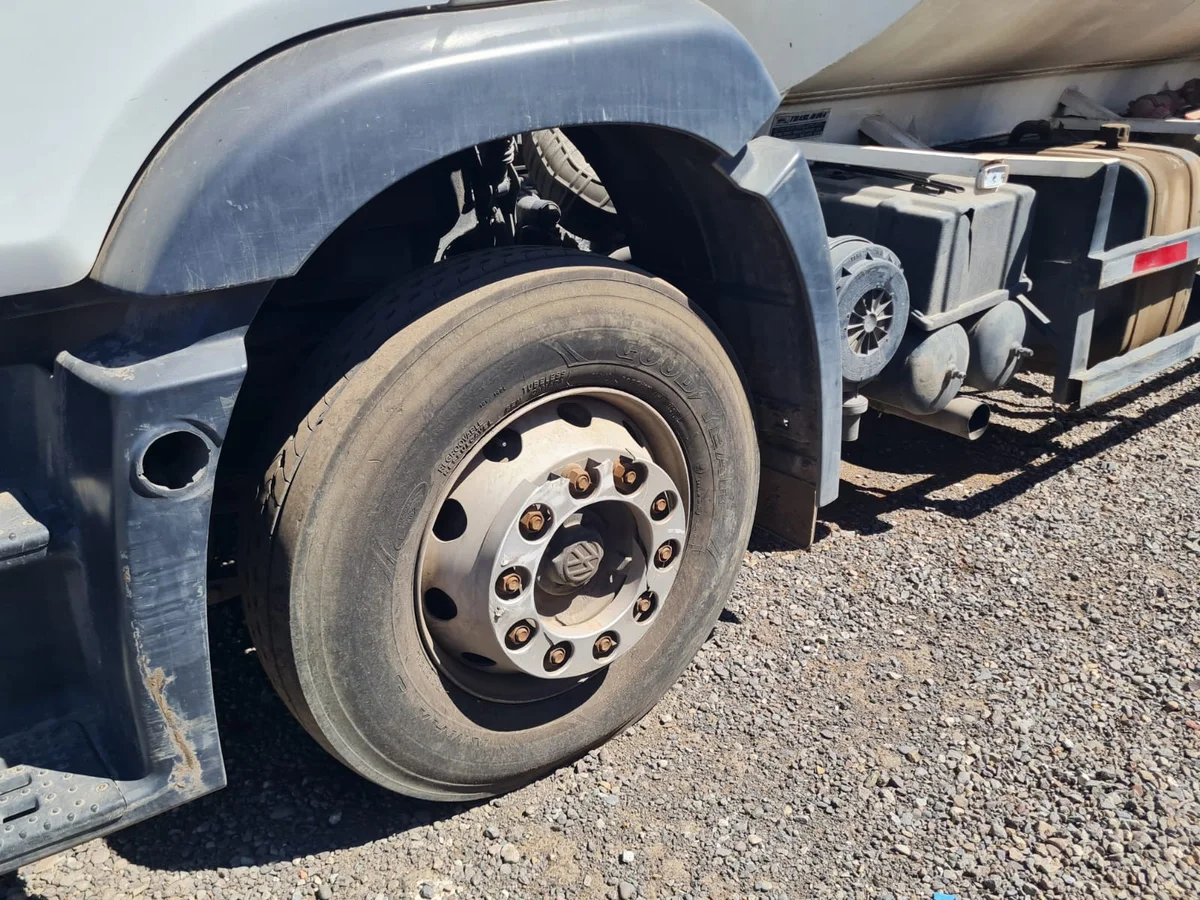 2022 VOLKSWAGEN DELIVERY - Miniatura 5