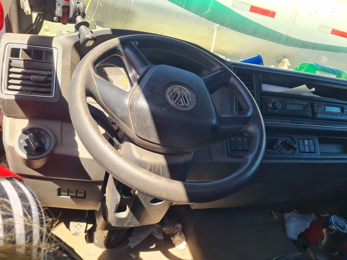 2022 VOLKSWAGEN DELIVERY - Miniatura 6