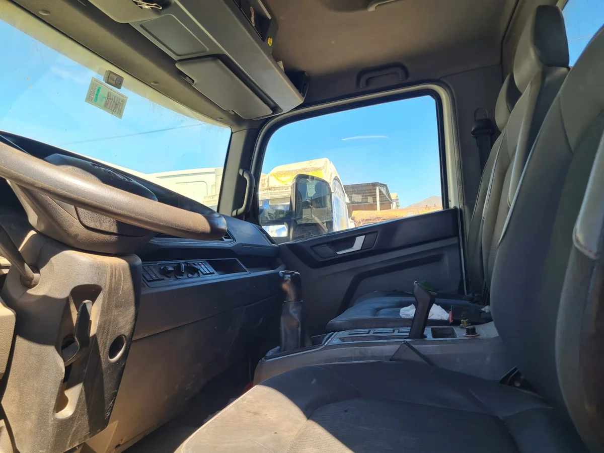 2022 VOLKSWAGEN DELIVERY - Miniatura 8