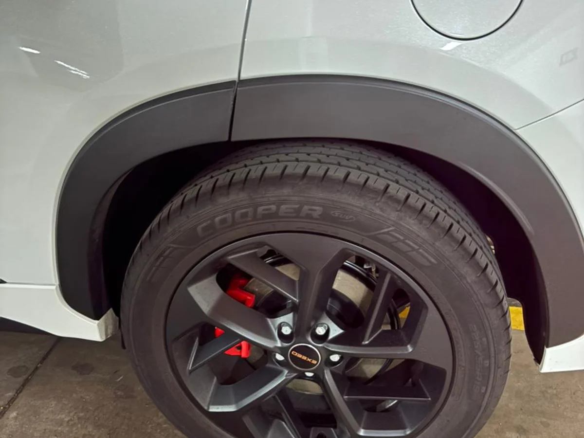 2025 EXEED LX Unimited - Miniatura 6