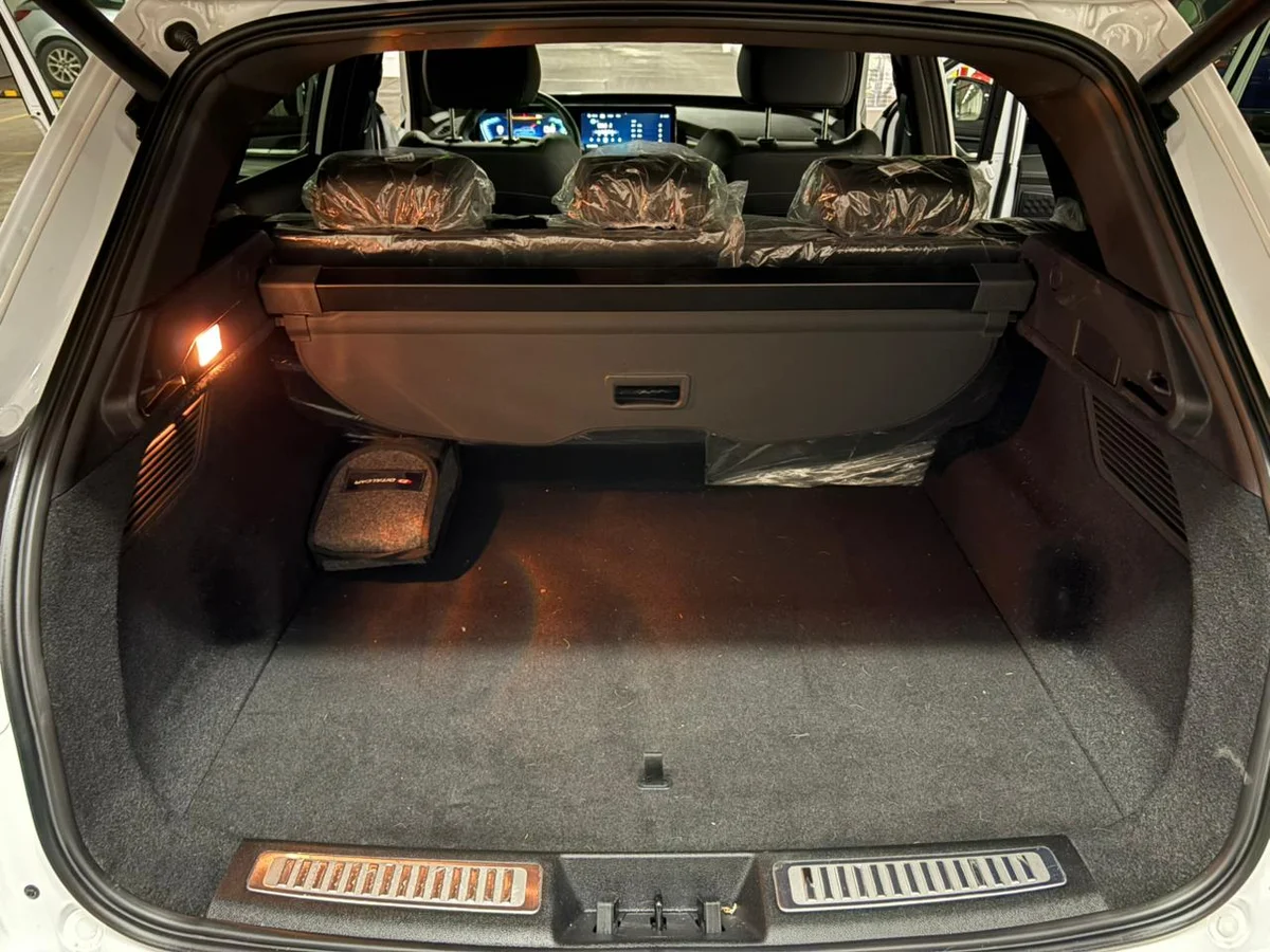 2025 EXEED LX Unimited - Miniatura 4