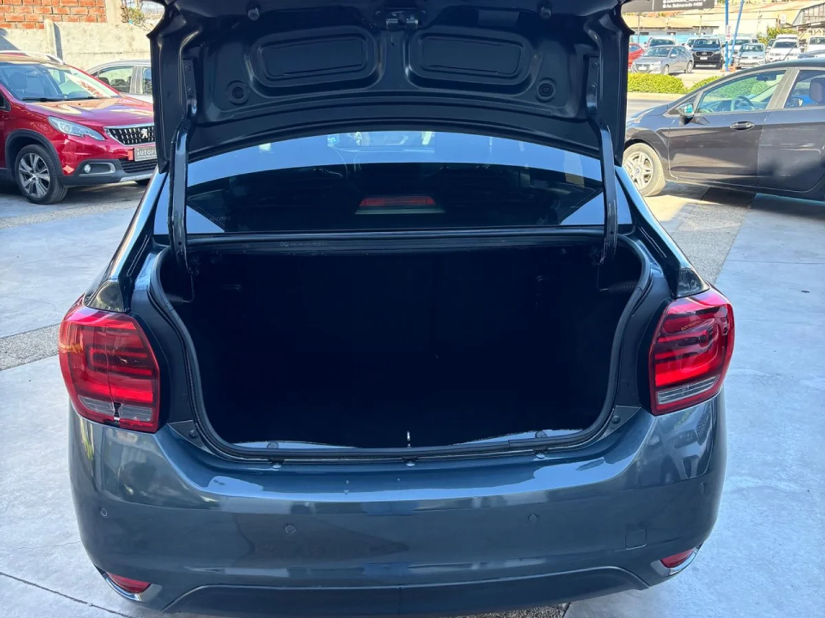 2018 RENAULT SYMBOL ZEN 1.6 - Miniatura 10