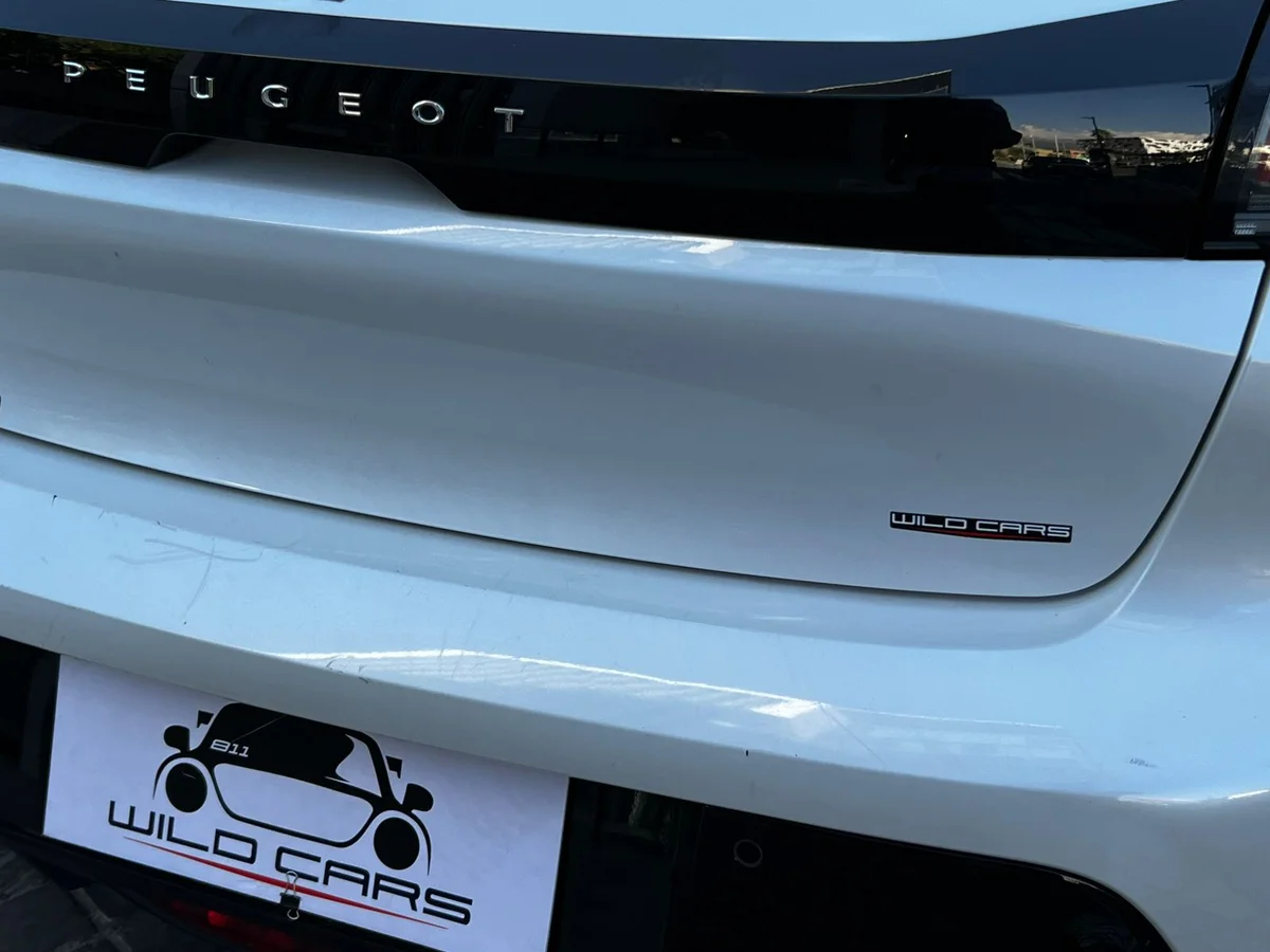 2021 PEUGEOT 208 PREMIERE MT - Miniatura 7