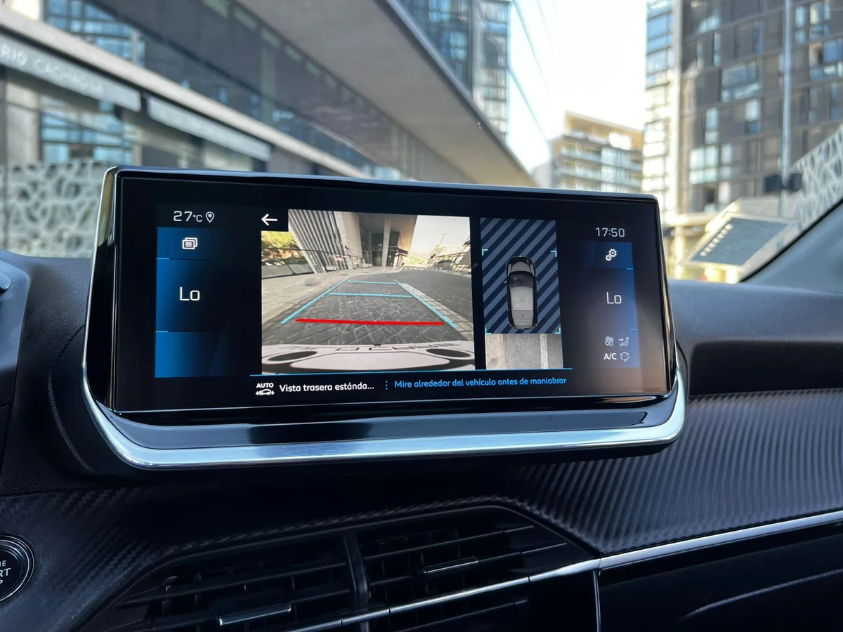 2021 PEUGEOT 208 PREMIERE MT - Miniatura 14