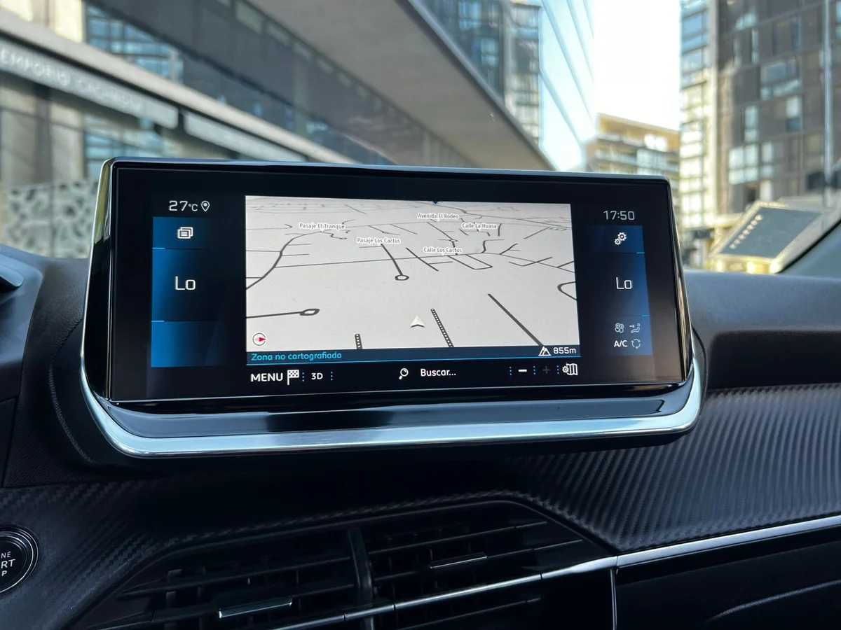 2021 PEUGEOT 208 PREMIERE MT - Miniatura 16