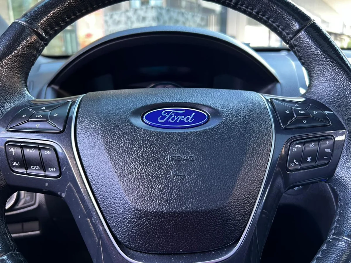 2019 FORD EXPLORER ECOBOOST 2.3 AUT - Miniatura 12