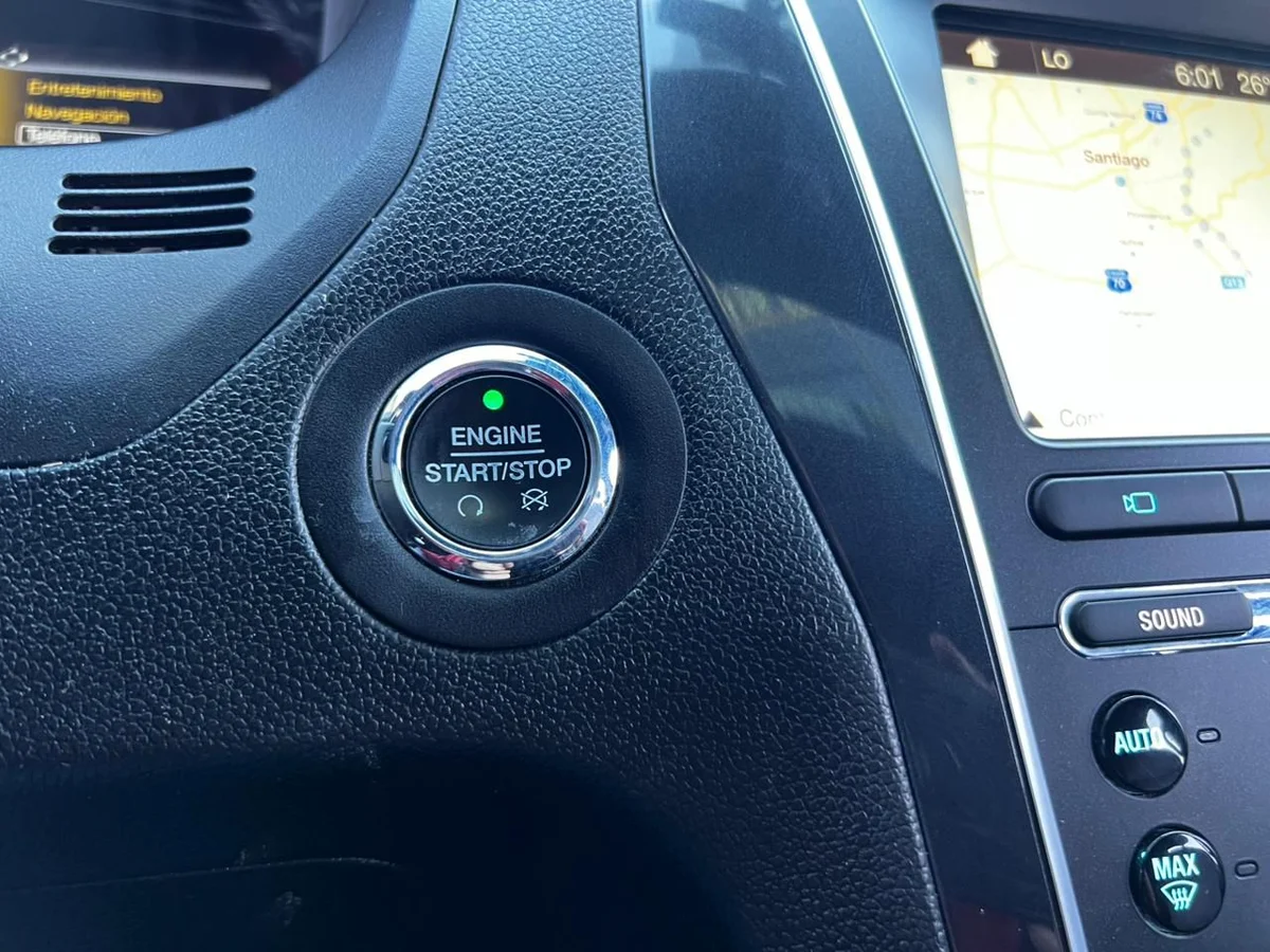 2019 FORD EXPLORER ECOBOOST 2.3 AUT - Miniatura 13