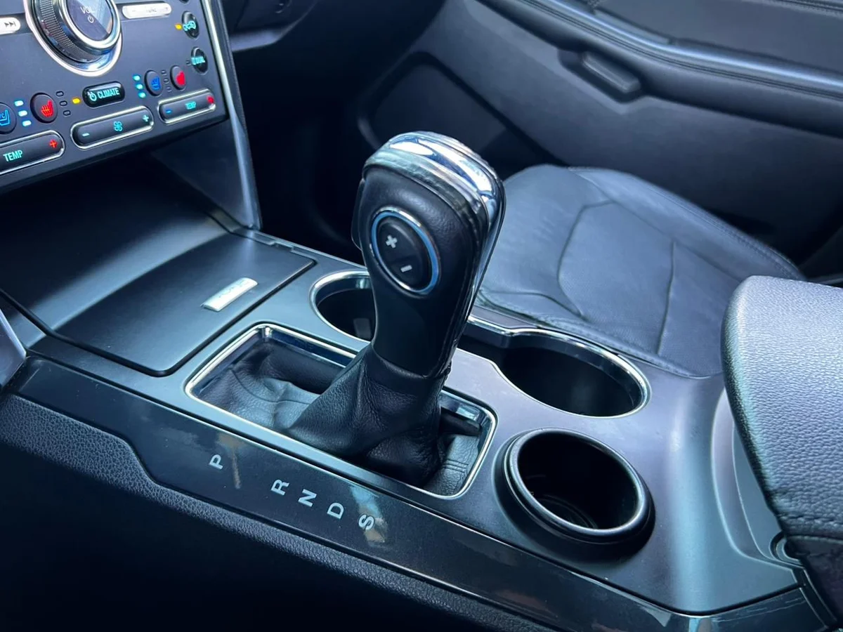 2019 FORD EXPLORER ECOBOOST 2.3 AUT - Miniatura 19