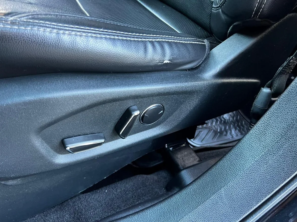 2019 FORD EXPLORER ECOBOOST 2.3 AUT - Miniatura 22