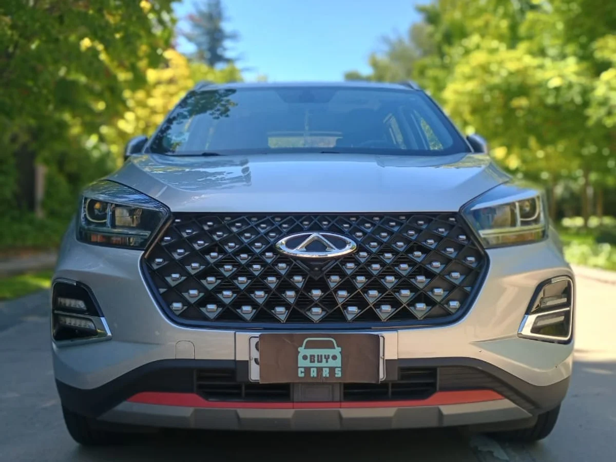 2023 CHERY TIGGO 3 GLX 1.6 - Miniatura 10