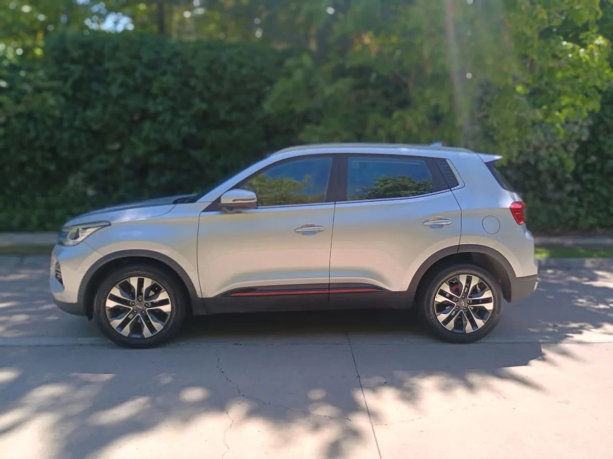 2023 CHERY TIGGO 3 GLX 1.6 - Miniatura 9