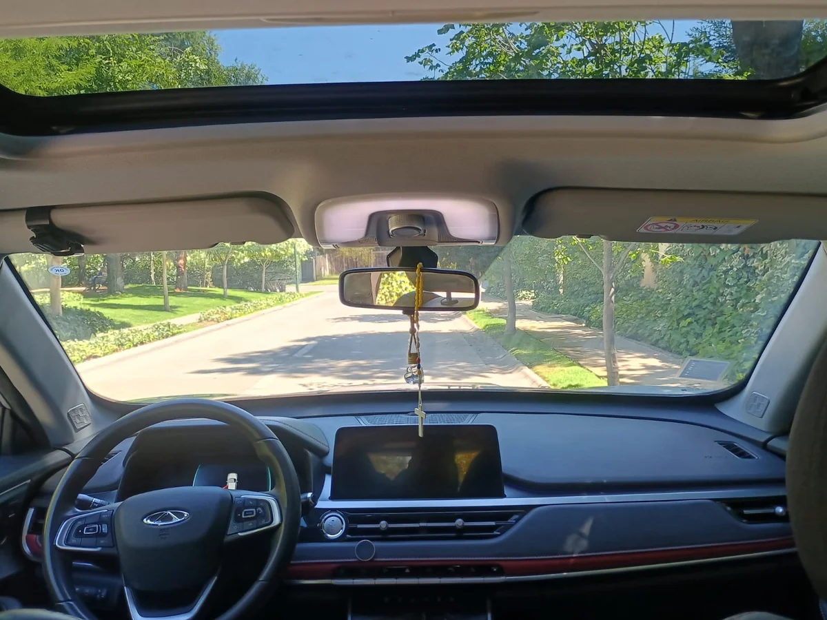 2023 CHERY TIGGO 3 GLX 1.6 - Miniatura 15