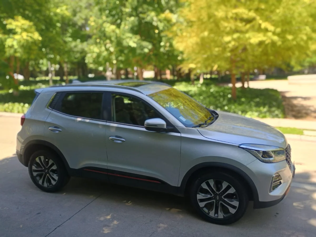 2023 CHERY TIGGO 3 GLX 1.6 - Miniatura 12