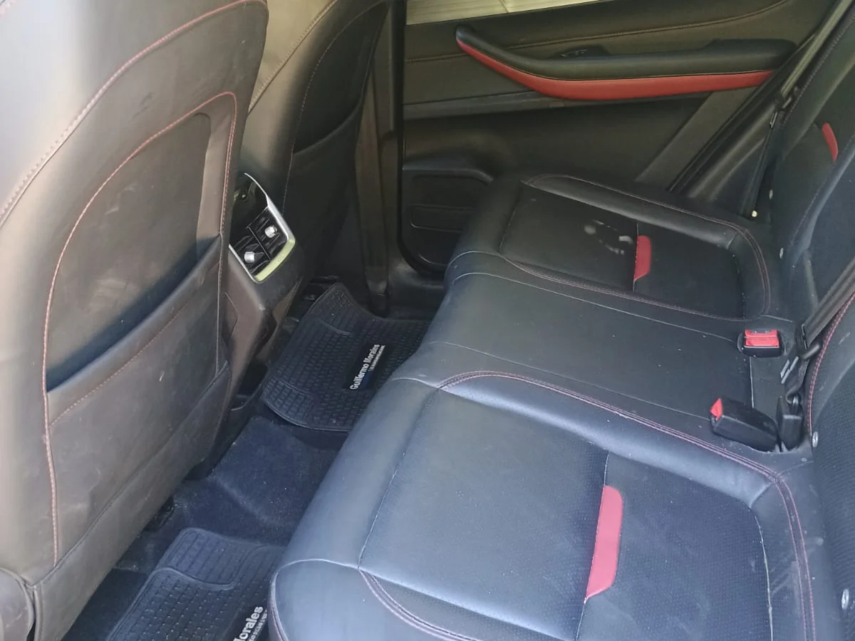 2023 CHERY TIGGO 3 GLX 1.6 - Miniatura 20