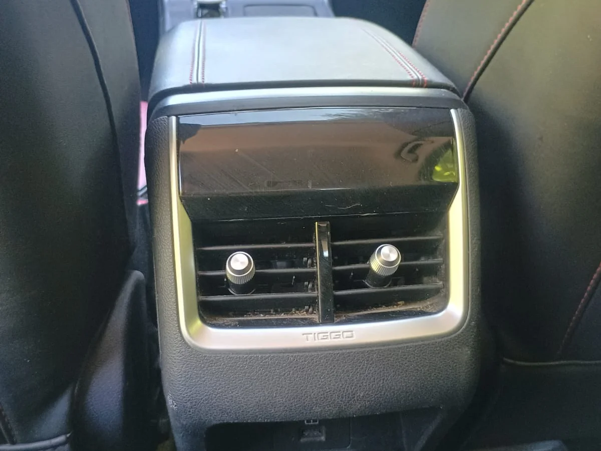 2023 CHERY TIGGO 3 GLX 1.6 - Miniatura 18