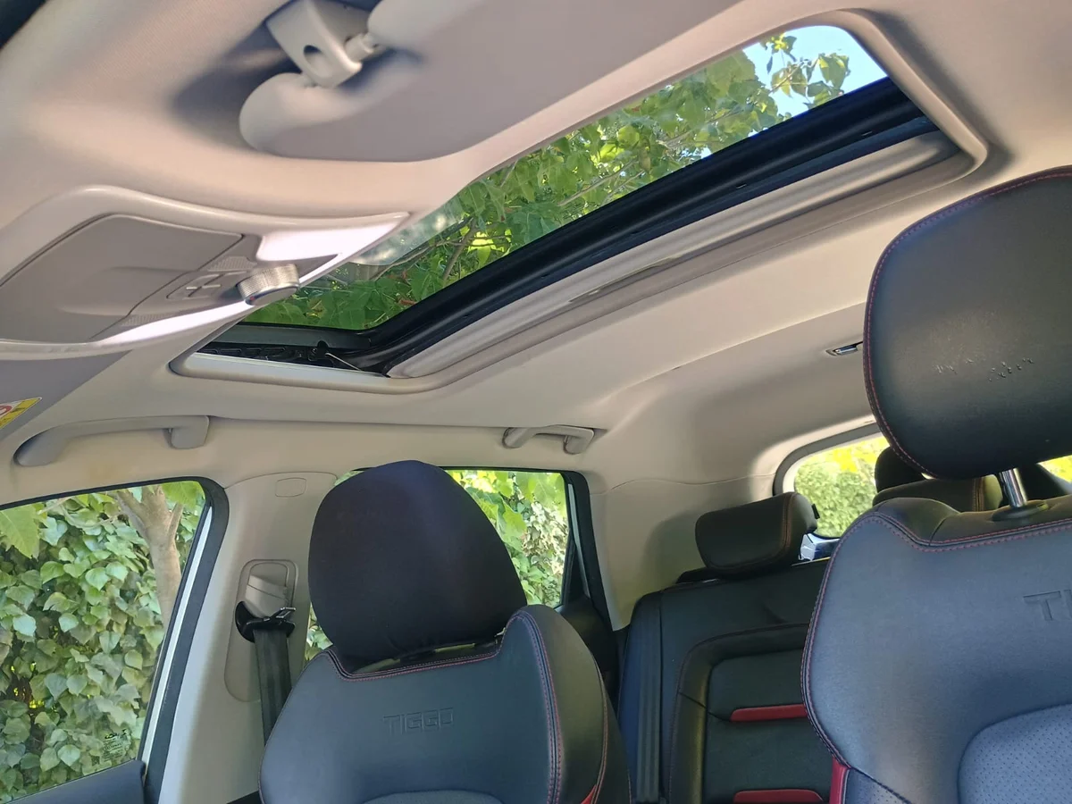 2023 CHERY TIGGO 3 GLX 1.6 - Miniatura 22