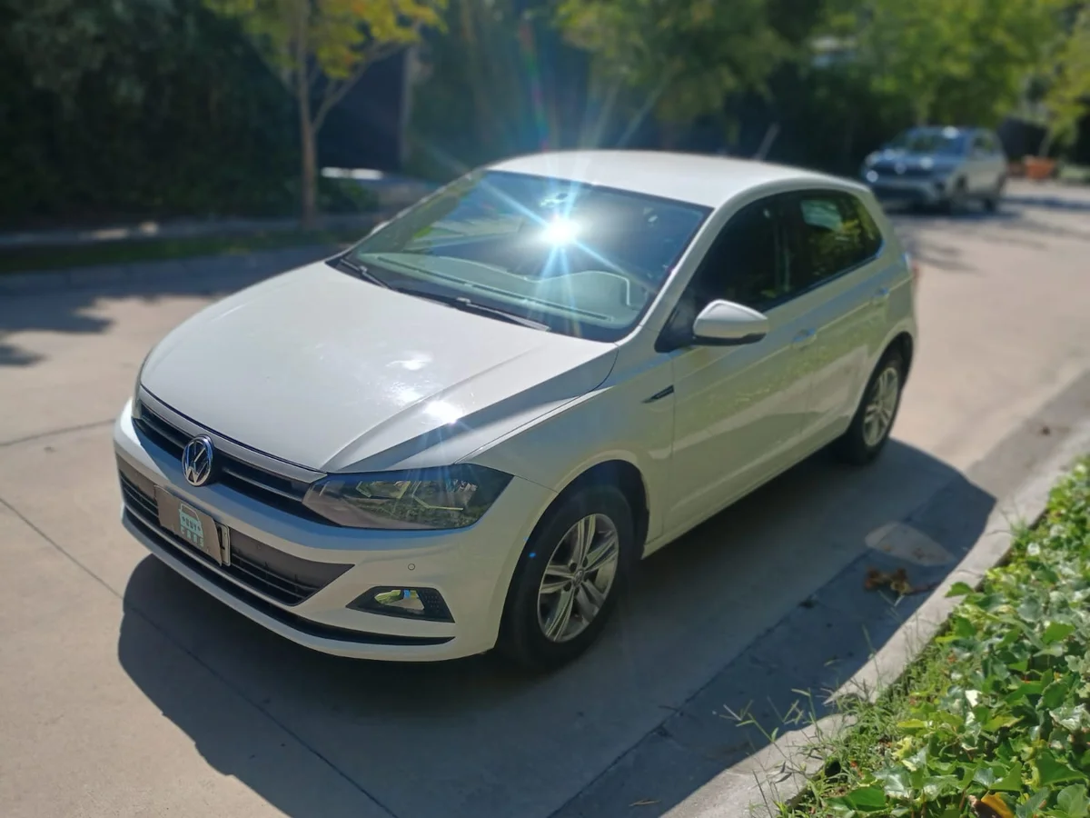 2021 VOLKSWAGEN POLO - Miniatura 3