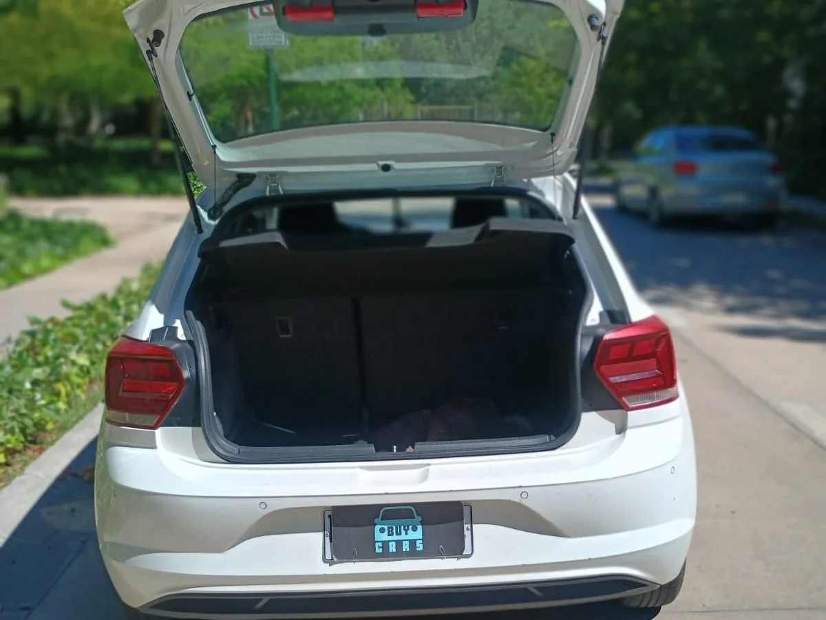 2021 VOLKSWAGEN POLO - Miniatura 5