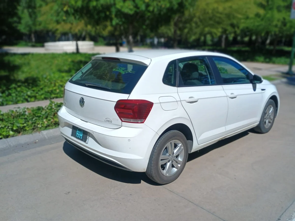 2021 VOLKSWAGEN POLO - Miniatura 7