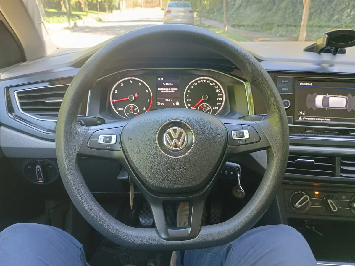 2021 VOLKSWAGEN POLO - Miniatura 11