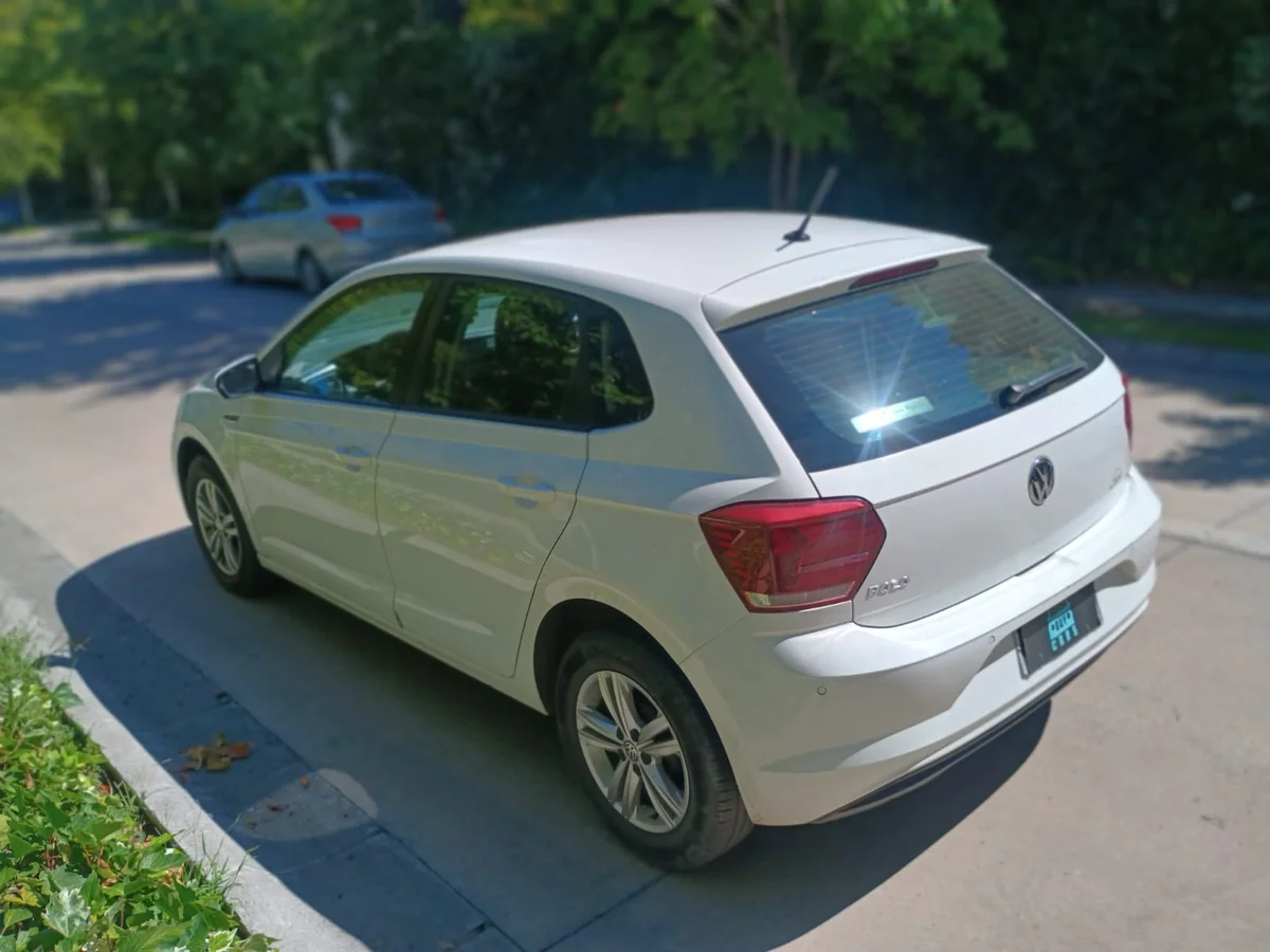 2021 VOLKSWAGEN POLO - Miniatura 9