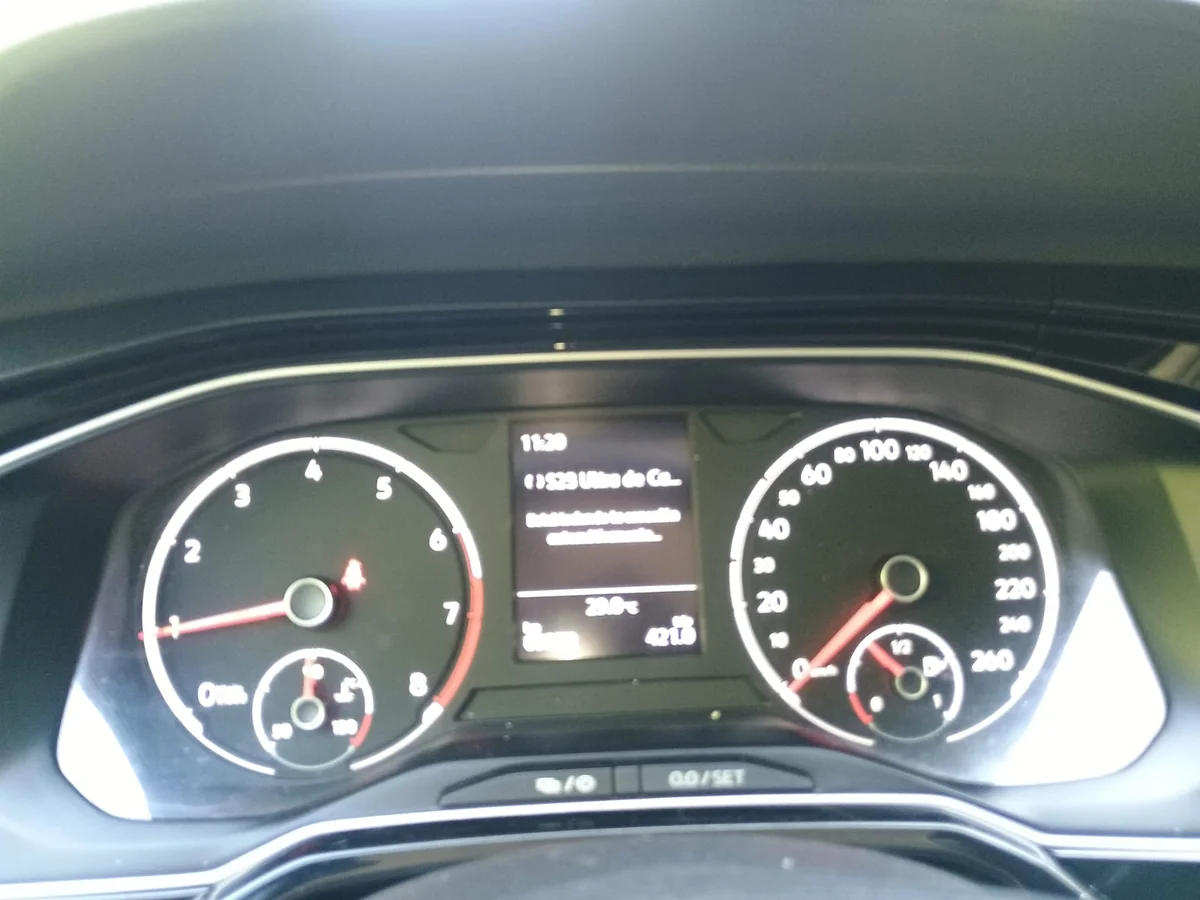 2021 VOLKSWAGEN POLO - Miniatura 10