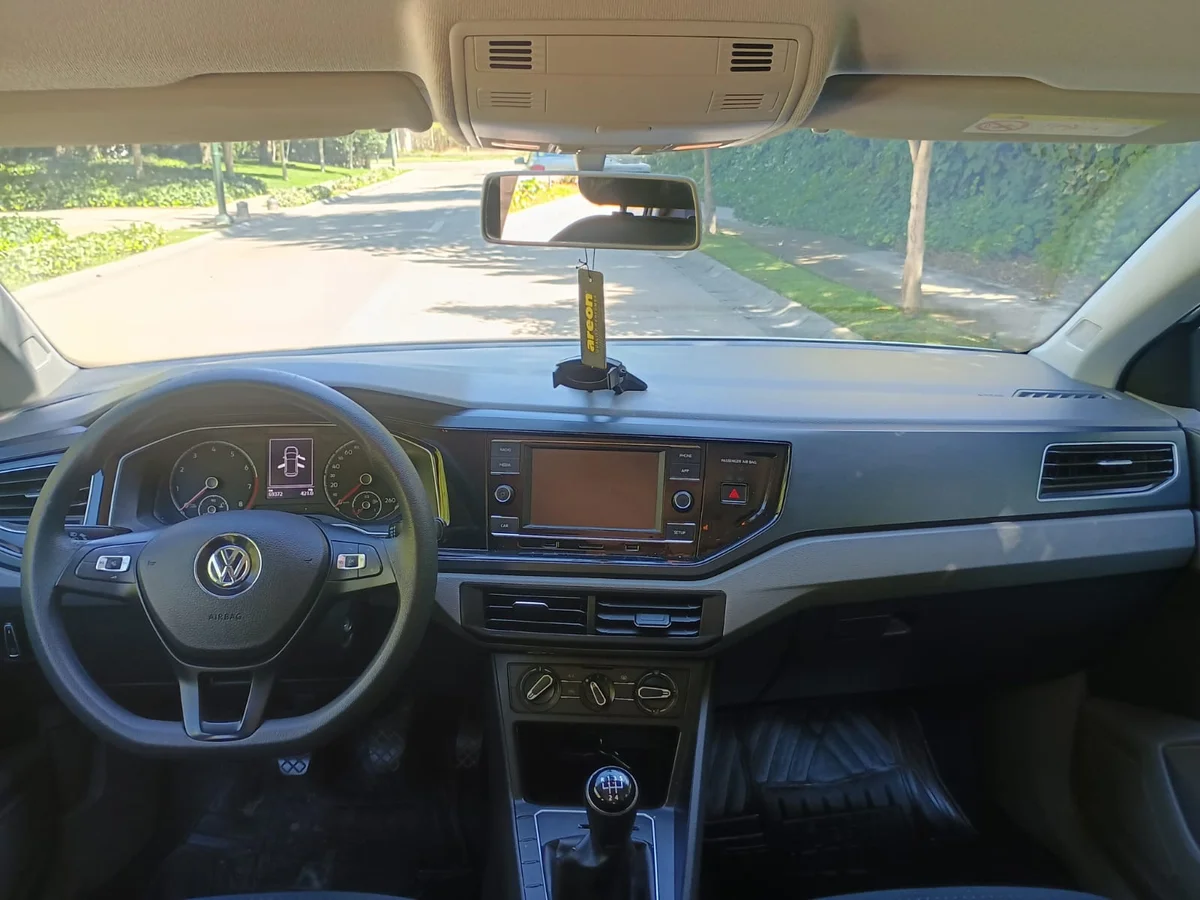 2021 VOLKSWAGEN POLO - Miniatura 12