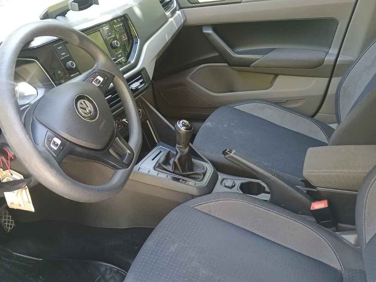 2021 VOLKSWAGEN POLO - Miniatura 13