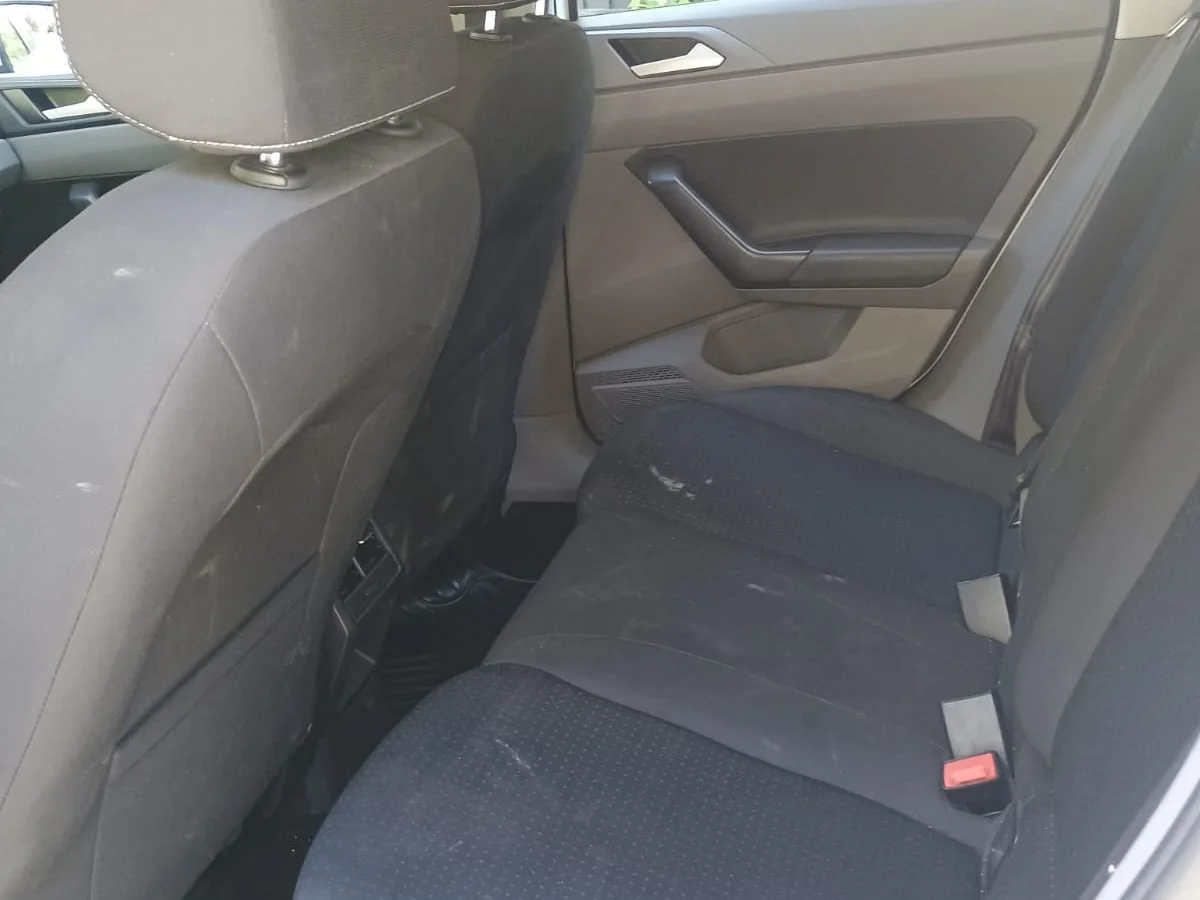 2021 VOLKSWAGEN POLO - Miniatura 14