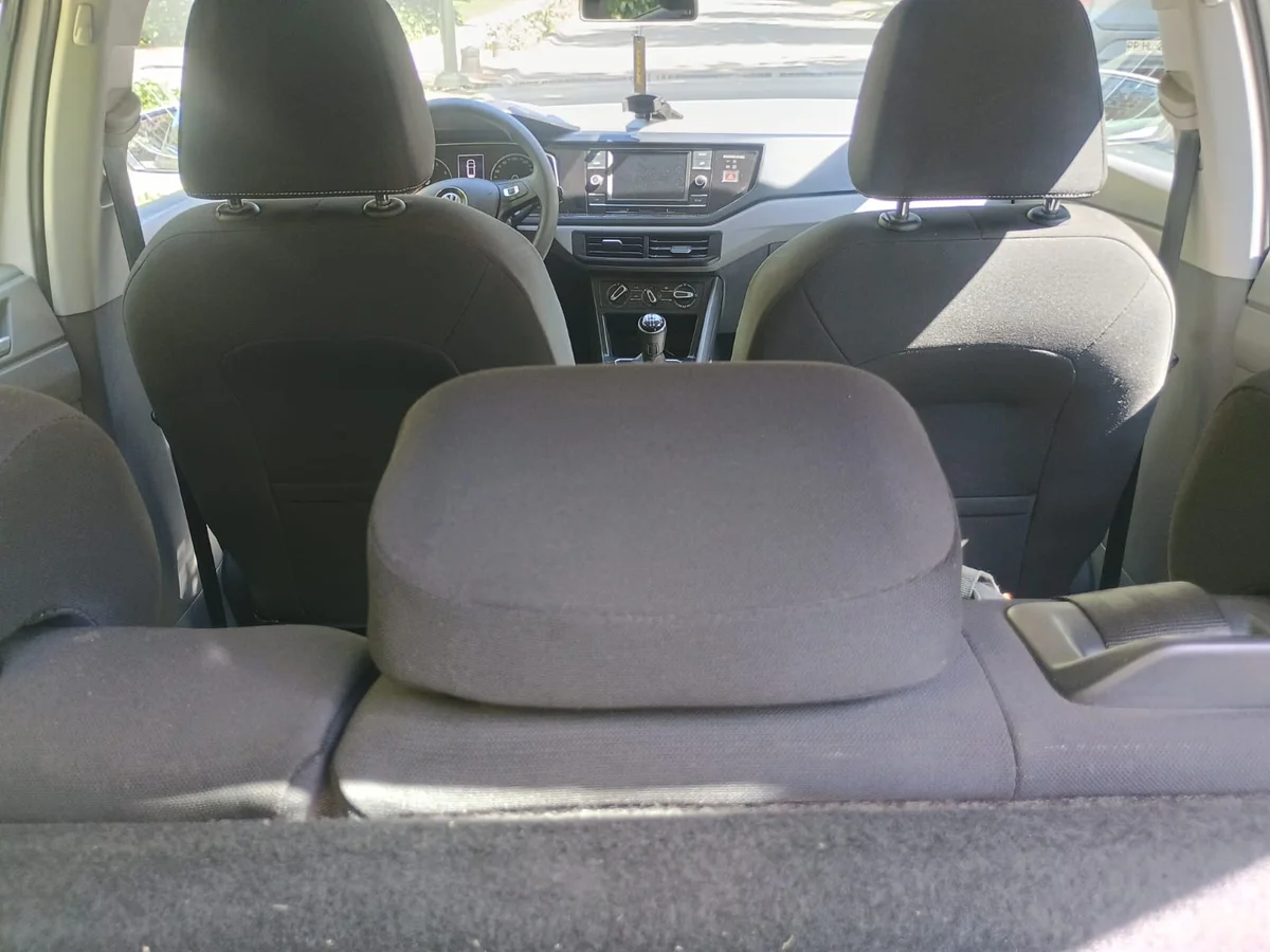 2021 VOLKSWAGEN POLO - Miniatura 15