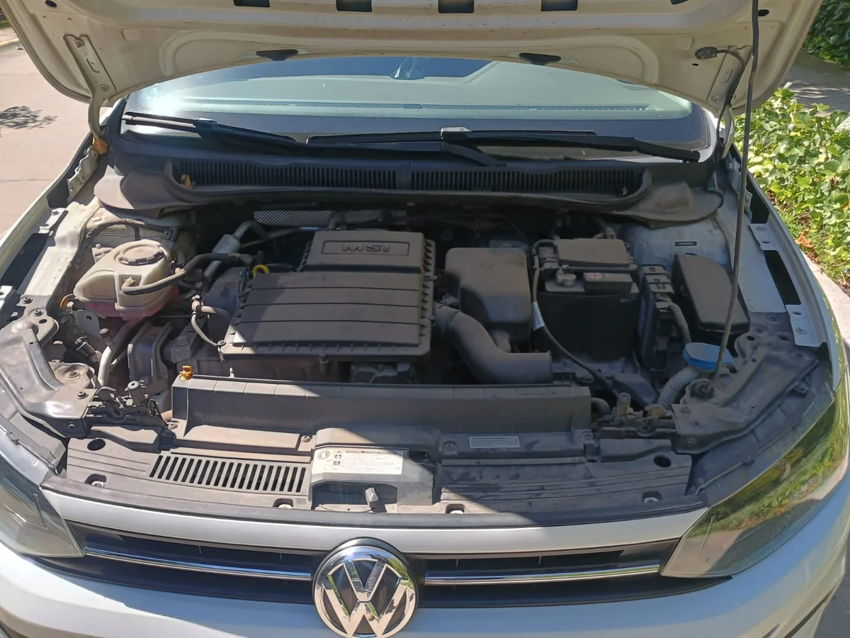 2021 VOLKSWAGEN POLO - Miniatura 16