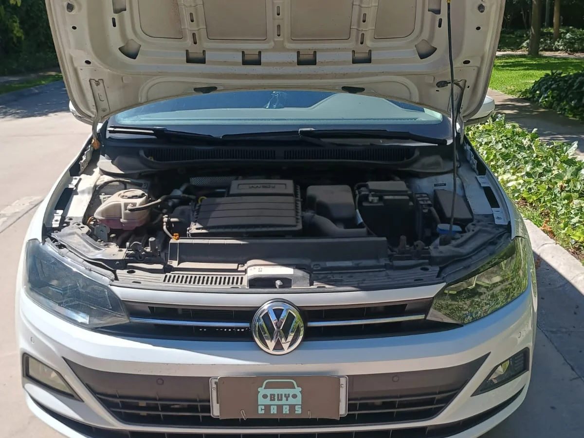2021 VOLKSWAGEN POLO - Miniatura 17