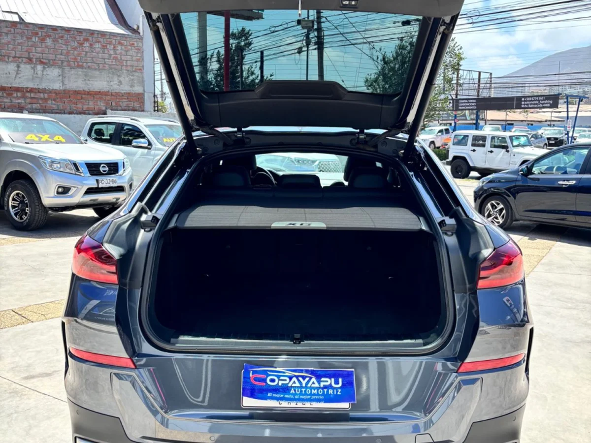 2022 BMW X6 XDRIVE 40I - Miniatura 6