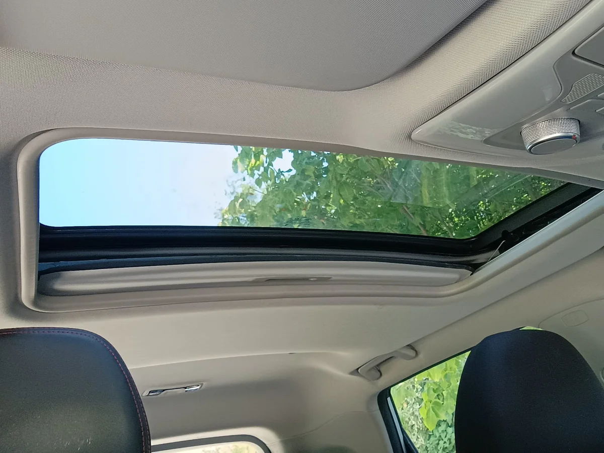 2023 CHERY TIGGO 3 PRO 1.5T GLX CVT - Miniatura 9