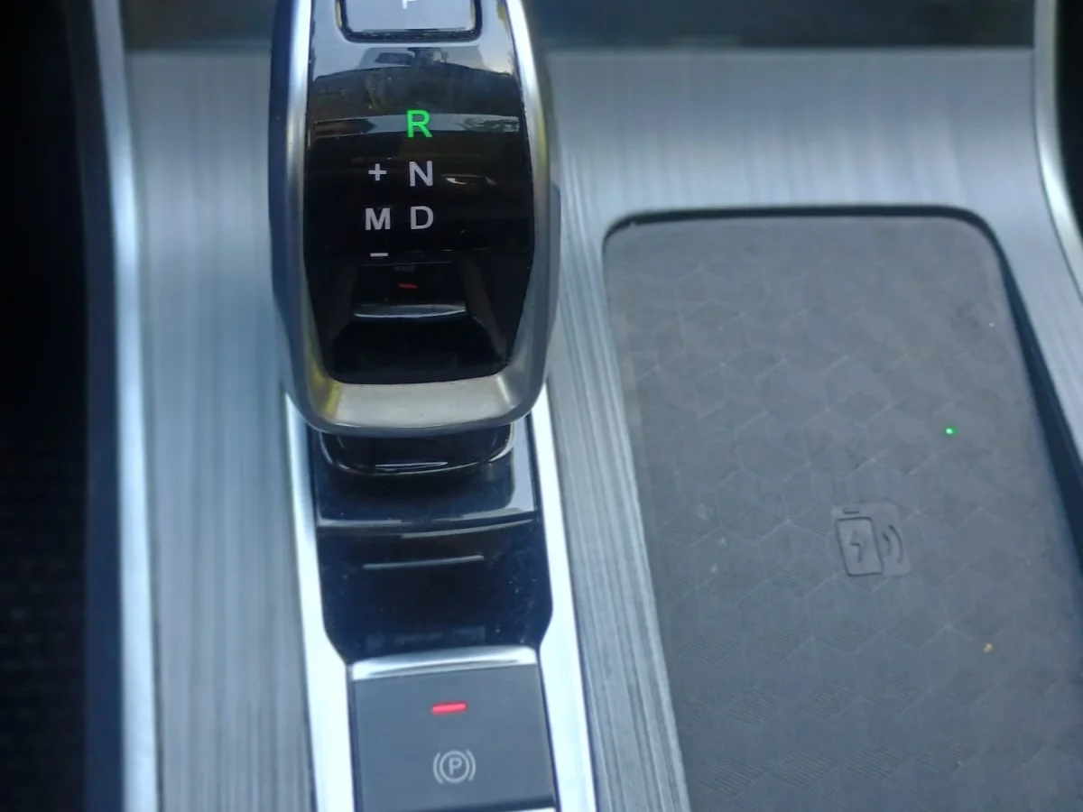 2023 CHERY TIGGO 3 PRO 1.5T GLX CVT - Miniatura 15