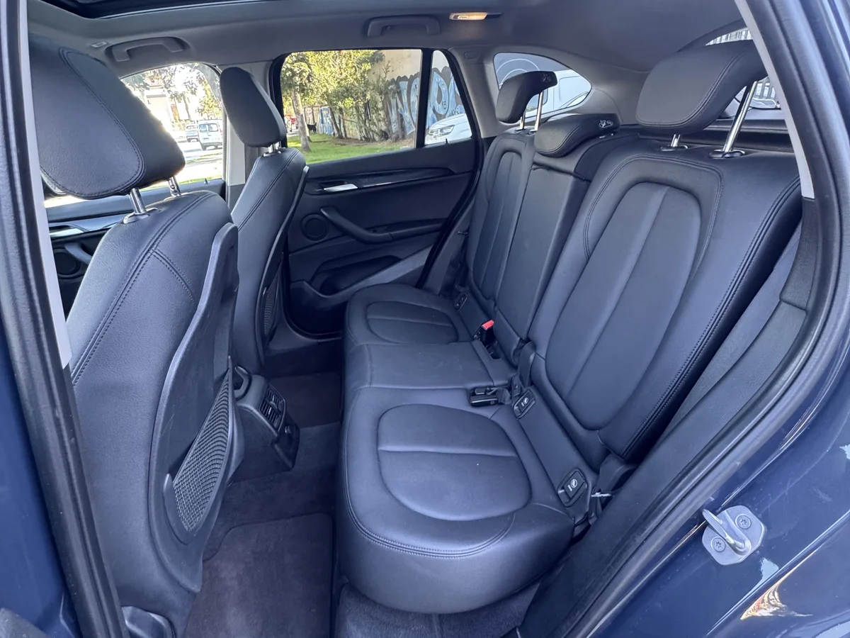 BMW X1 2019 - Miniatura 13