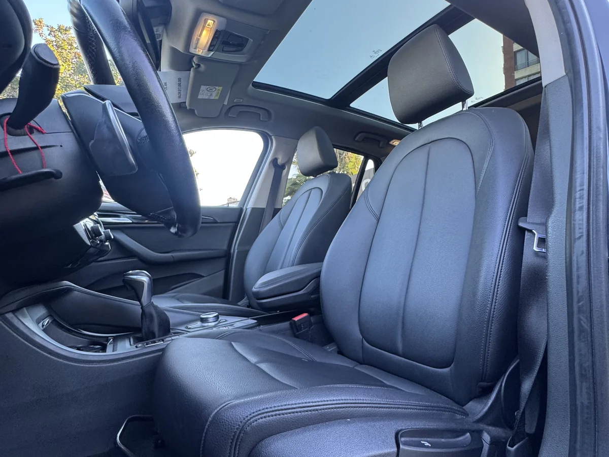 BMW X1 2019 - Miniatura 12