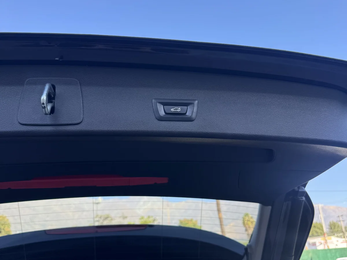 BMW X1 2019 - Miniatura 14