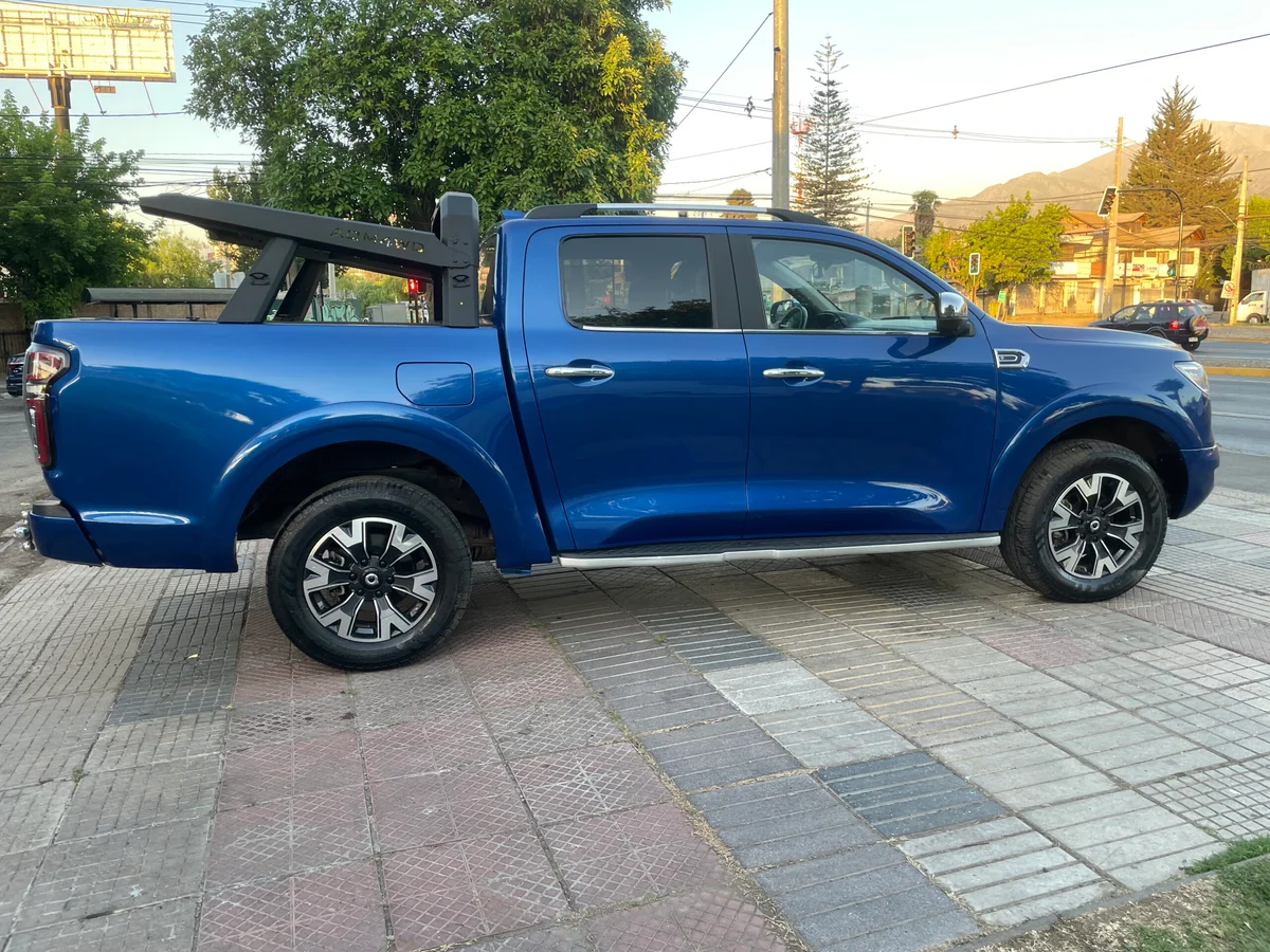 Great Wall Poer 2023