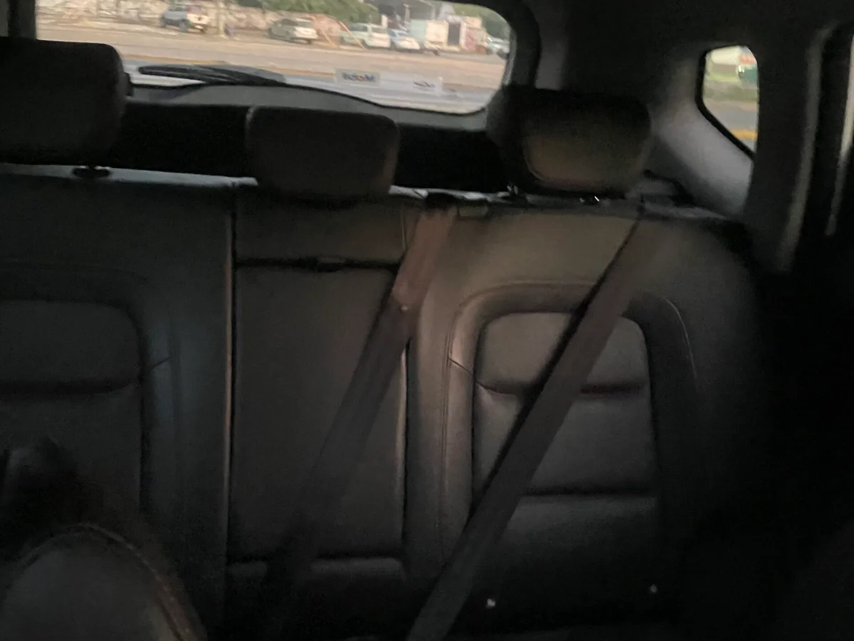 Chery Tiggo 7 Pro 2021 - Miniatura 8