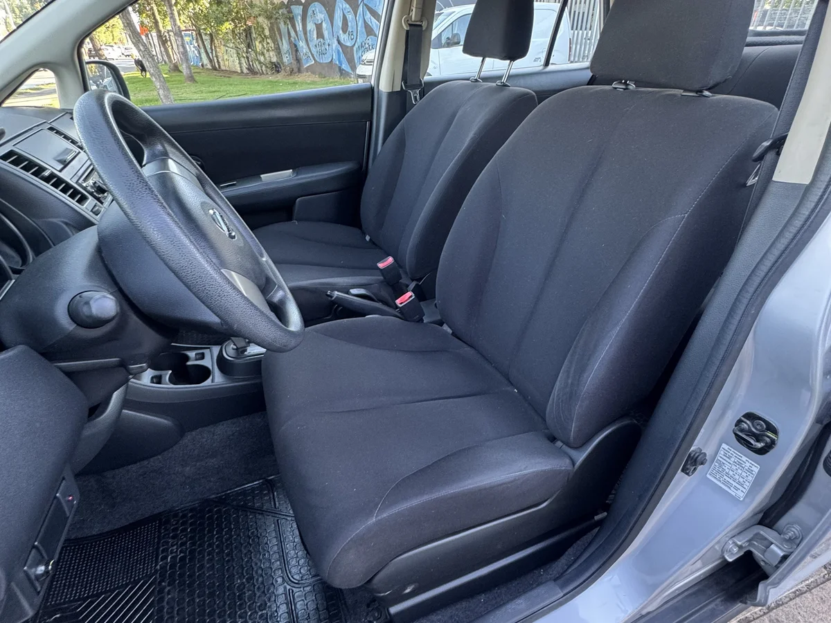 Citroen Berlingo 2022 - Miniatura 8