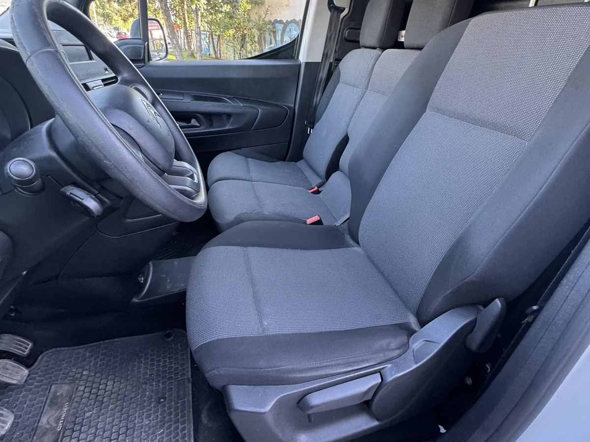 Citroen Berlingo 2022 - Miniatura 7