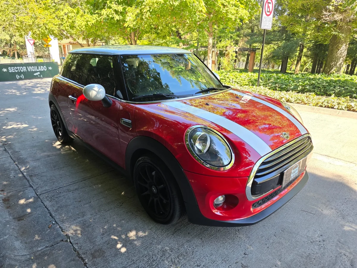 MINI COOPER F56 HB 1.5 MT - Miniatura 2