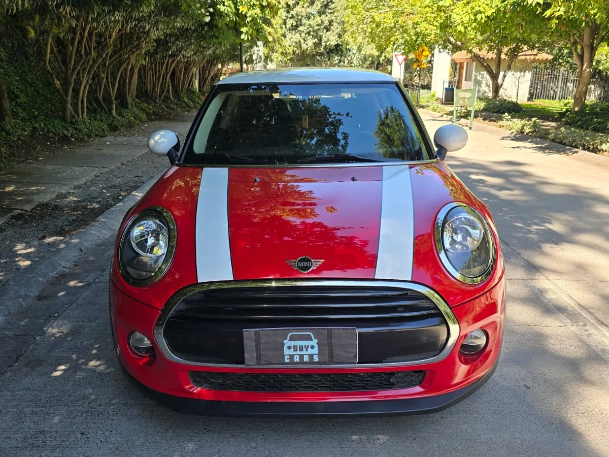 MINI COOPER F56 HB 1.5 MT - Miniatura 3