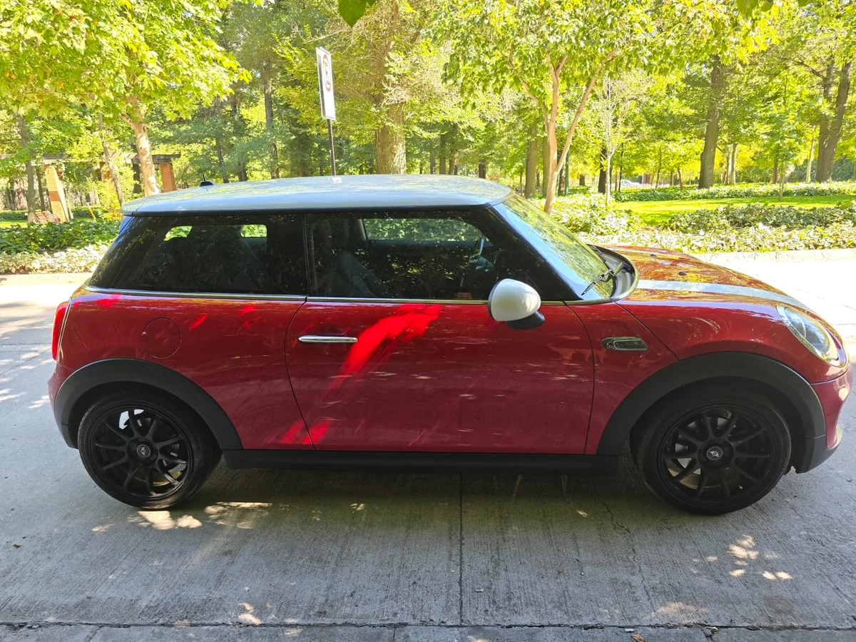 MINI COOPER F56 HB 1.5 MT - Miniatura 5