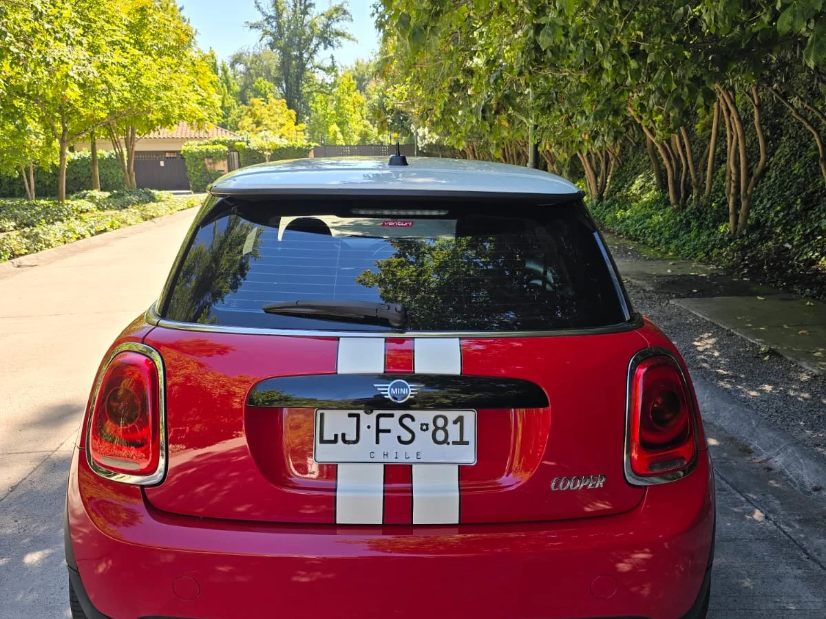 MINI COOPER F56 HB 1.5 MT - Miniatura 7