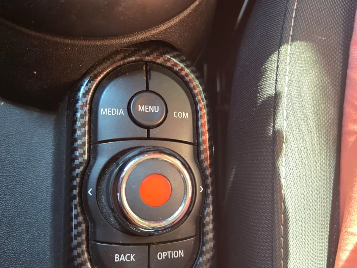 MINI COOPER F56 HB 1.5 MT - Miniatura 9